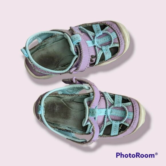 Stride Rite Marina Sandals - Picture 3 of 5